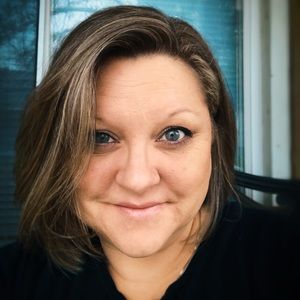 Meet your Posher, DeAnn